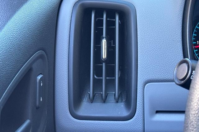 2022 Chevrolet Colorado WT