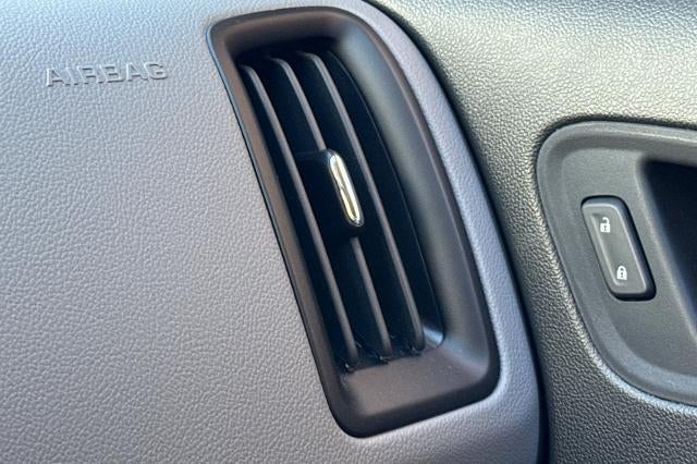 2022 Chevrolet Colorado WT