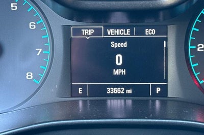 2022 Chevrolet Colorado WT