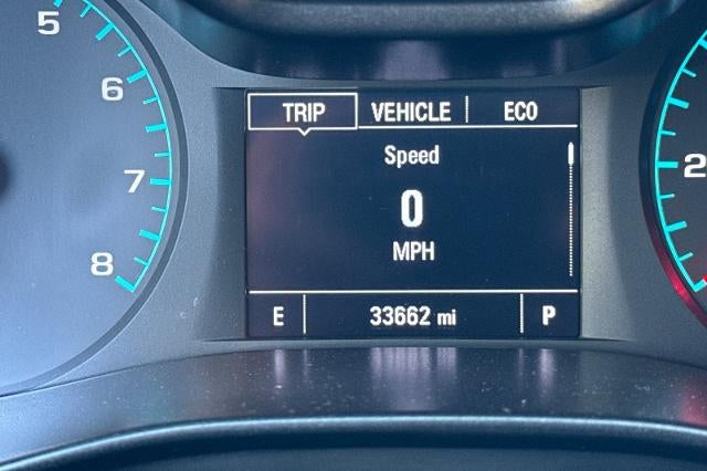 2022 Chevrolet Colorado WT