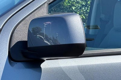 2022 Chevrolet Colorado WT