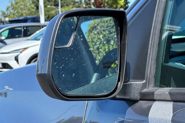 2022 Chevrolet Colorado WT