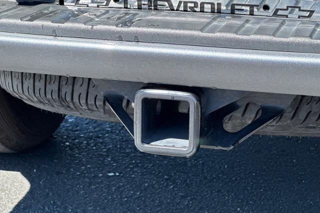 2022 Chevrolet Colorado WT