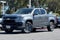 2022 Chevrolet Colorado WT