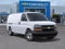 2026 Chevrolet Express Cargo Base