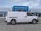 2026 Chevrolet Express Cargo Base