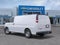 2026 Chevrolet Express Cargo Base