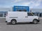 2026 Chevrolet Express Cargo Base