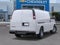 2026 Chevrolet Express Cargo Base