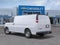 2026 Chevrolet Express Cargo Base