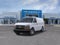 2026 Chevrolet Express Cargo Base