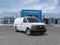 2026 Chevrolet Express Cargo Base