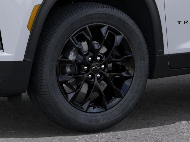 2026 Chevrolet Traverse LT - Photo 37