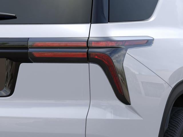 2026 Chevrolet Traverse LT - Photo 39