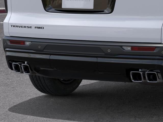 2026 Chevrolet Traverse LT - Photo 42