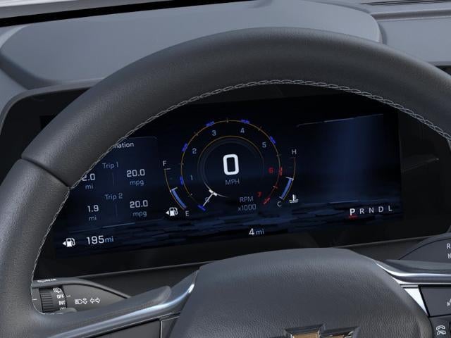 2026 Chevrolet Traverse LT - Photo 46