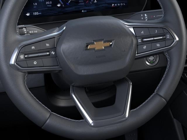 2026 Chevrolet Traverse LT - Photo 47