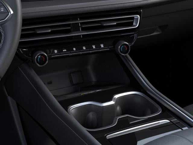 2026 Chevrolet Traverse LT - Photo 51