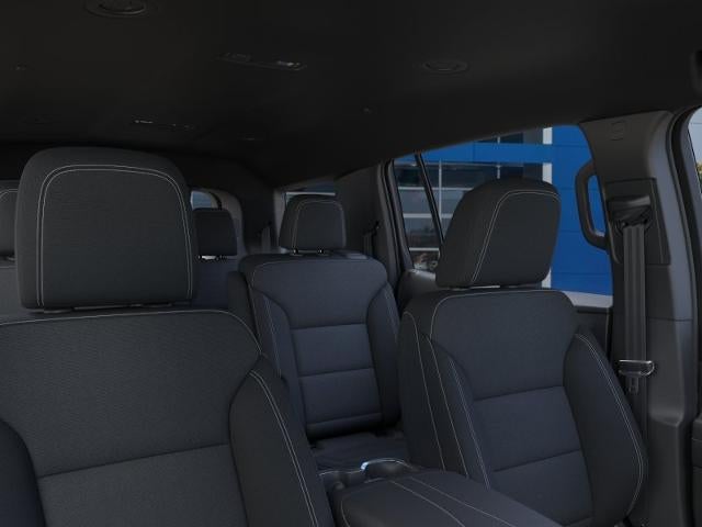 2026 Chevrolet Traverse LT - Photo 52