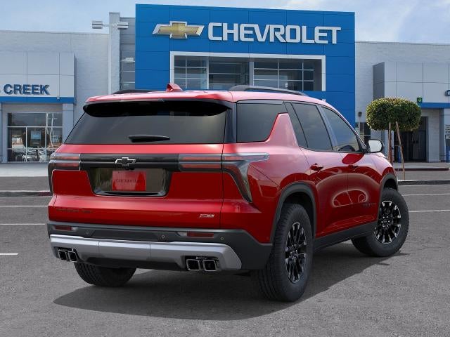 2026 Chevrolet Traverse Z71 - Photo 32