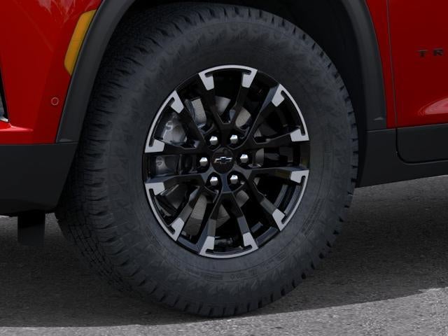 2026 Chevrolet Traverse Z71 - Photo 37