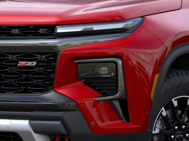 2026 Chevrolet Traverse Z71 - Photo 38