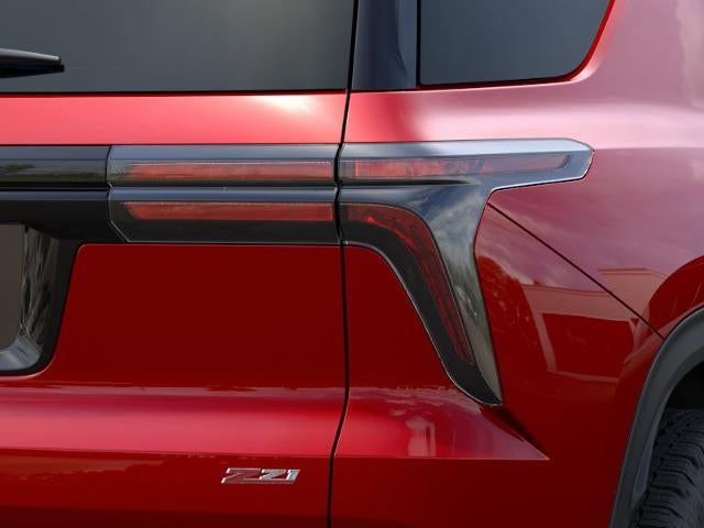 2026 Chevrolet Traverse Z71 - Photo 39