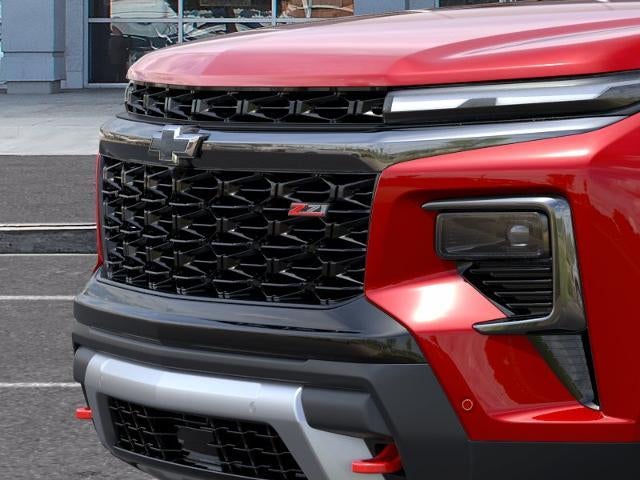 2026 Chevrolet Traverse Z71 - Photo 41