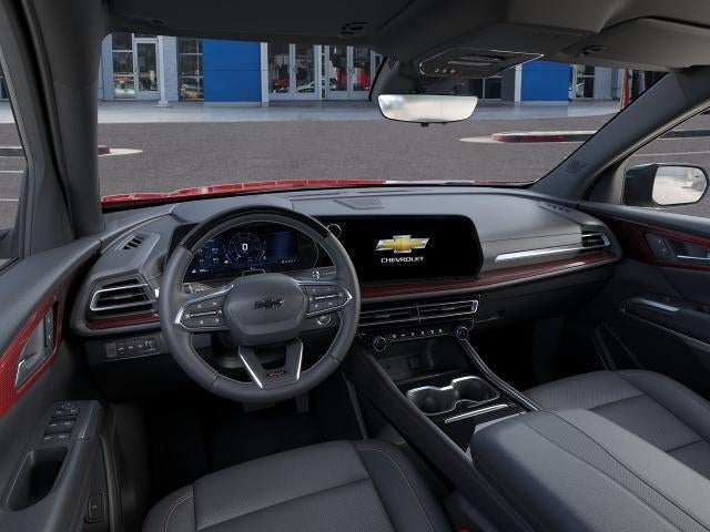 2026 Chevrolet Traverse Z71 - Photo 43