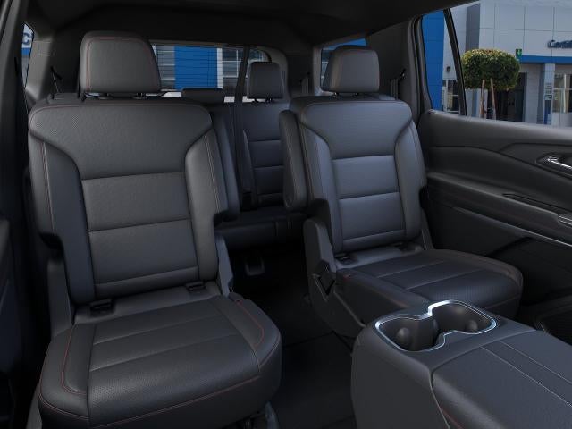 2026 Chevrolet Traverse Z71 - Photo 45