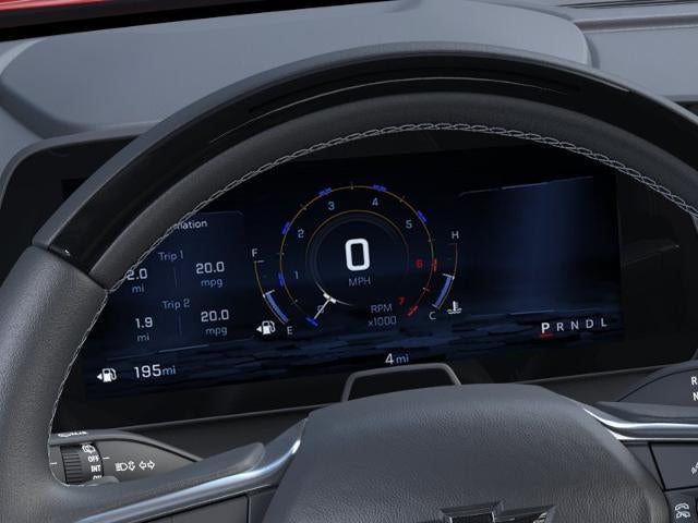 2026 Chevrolet Traverse Z71 - Photo 46