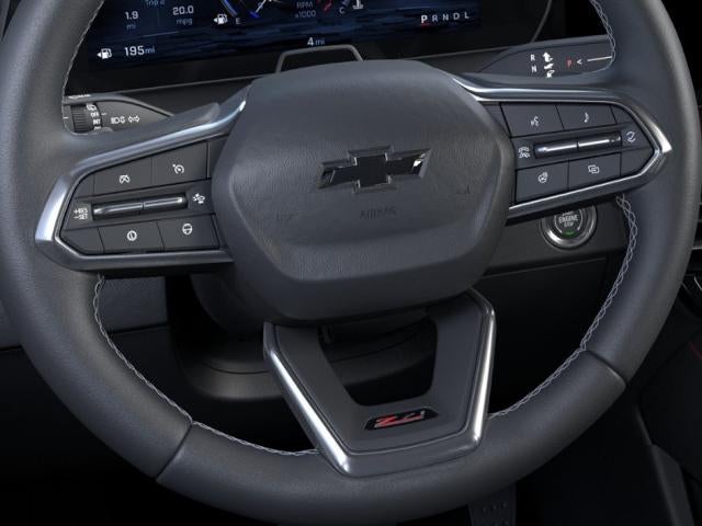 2026 Chevrolet Traverse Z71 - Photo 47