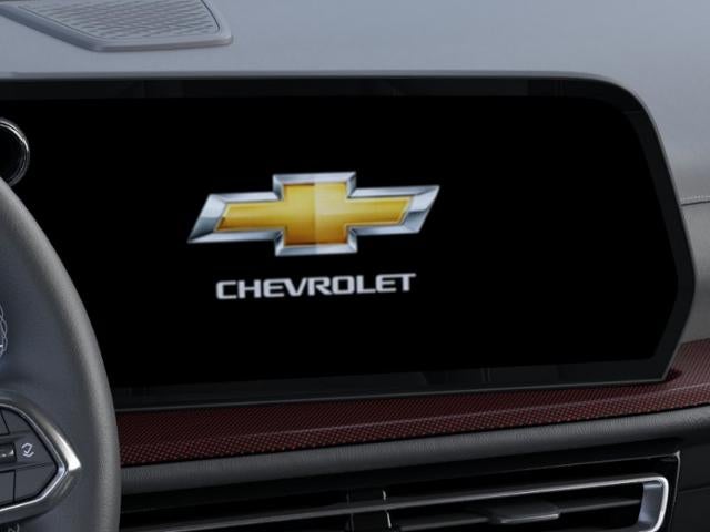 2026 Chevrolet Traverse Z71 - Photo 48