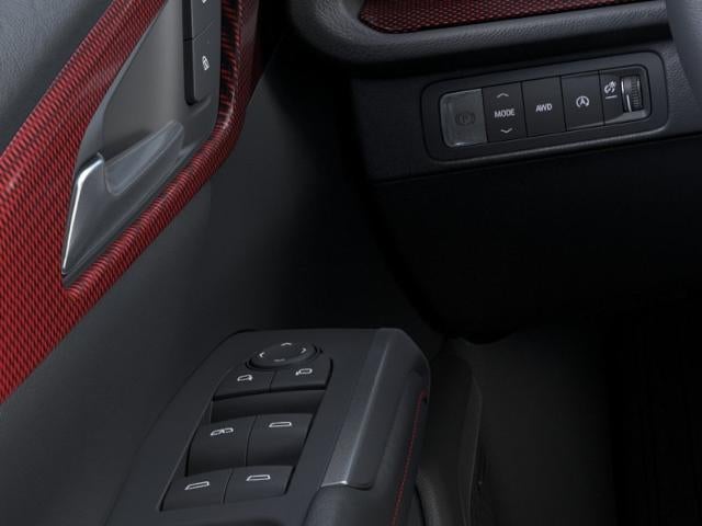 2026 Chevrolet Traverse Z71 - Photo 50