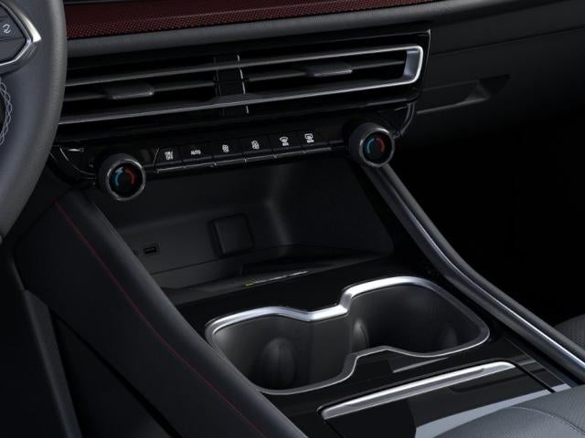 2026 Chevrolet Traverse Z71 - Photo 51