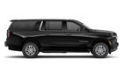 2027 Chevrolet Suburban LT
