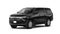 2027 Chevrolet Suburban LT