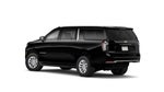 2027 Chevrolet Suburban LT