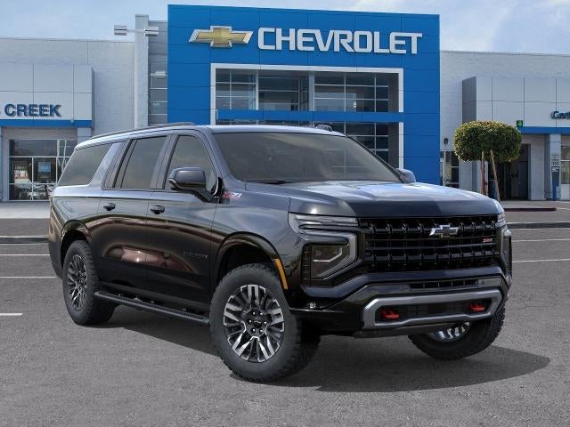 2026 Chevrolet Suburban Z71 4WD's photo