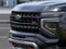 2027 Chevrolet Suburban Z71
