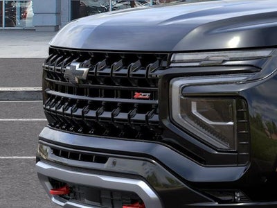 2027 Chevrolet Suburban Z71