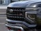 2027 Chevrolet Suburban Z71