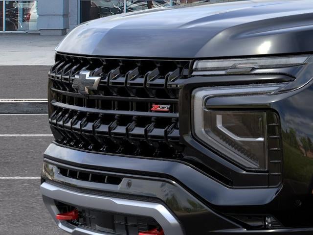 2027 Chevrolet Suburban Z71