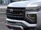 2027 Chevrolet Suburban Z71