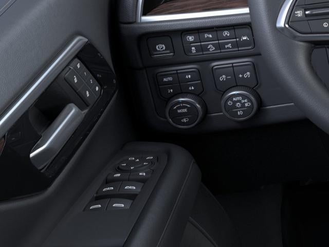 2027 Chevrolet Suburban Z71