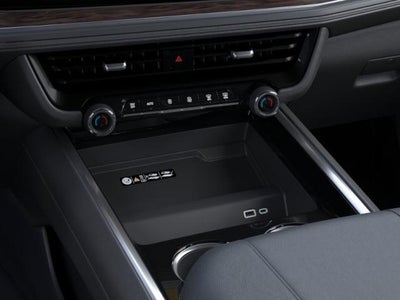 2027 Chevrolet Suburban Z71