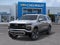 2027 Chevrolet Suburban Z71