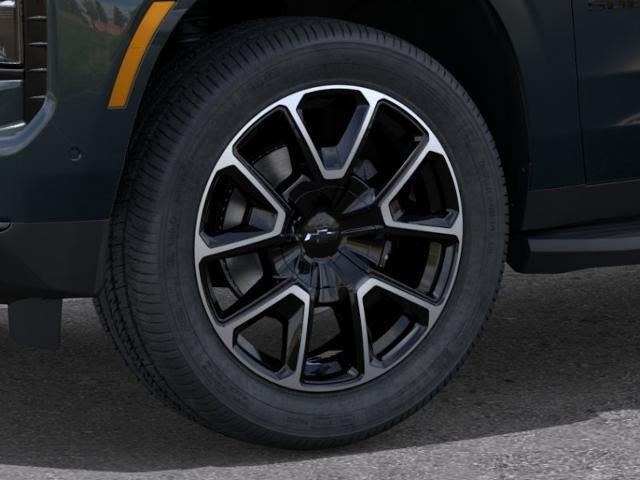 2026 Chevrolet Suburban RST - Photo 37