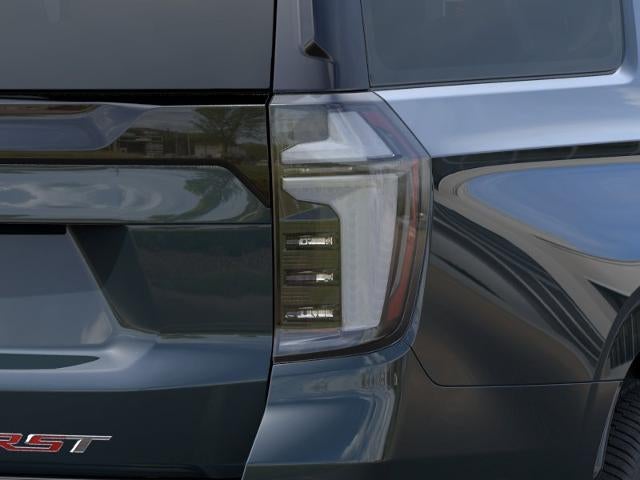 2026 Chevrolet Suburban RST - Photo 39