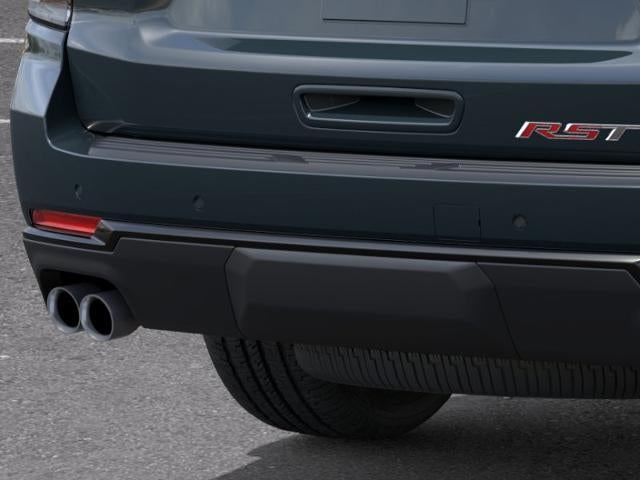2026 Chevrolet Suburban RST - Photo 42